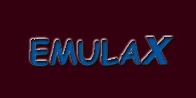 Emulax, todo de emulacin
