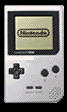 Game Boy monocromo