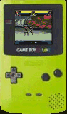 Game Boy Color