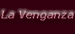 la venganza